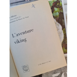 L'aventure Viking