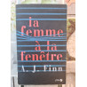 La femme à la fenêtre