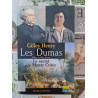 Les Dumas: Le secret de Monte Cristo