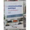 La communication publique en pratiques