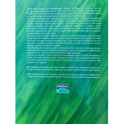 Guide pratique de dermatologie canine