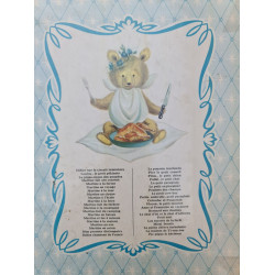 Martine monte à cheval