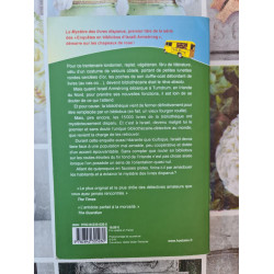 Le mystère des livres disparus