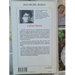 L'Affaire Wensley
