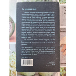 Le premier mot