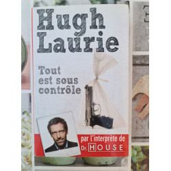 Tout est sous contrôle