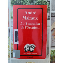 La Tentation de l'Occident