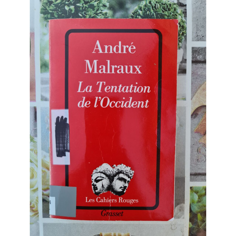 La Tentation de l'Occident