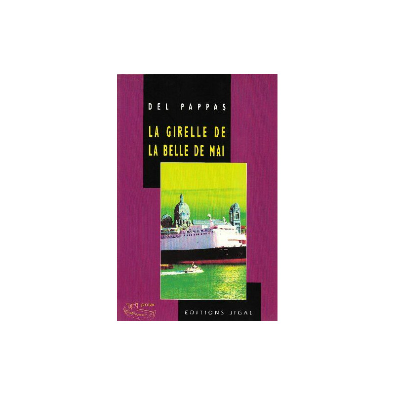 La girelle de la belle de mai