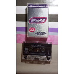 K7 Audio - Le Top de la Pub