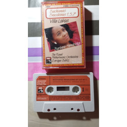 K7 Audio - Bachianas Brasileiras 1 5 7