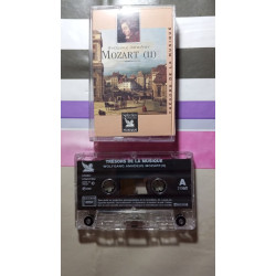 K7 Audio - Mozart (II)