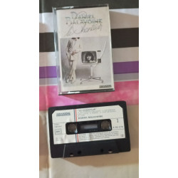 K7 Audio - Le chanteur