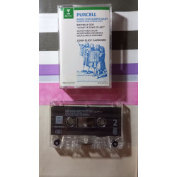 K7 Audio - Music for Queen Mary, Birthday Ode "Come Ye Sons of Art"