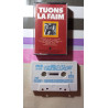 K7 Audio - Tuons la faim