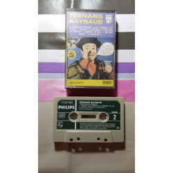 K7 Audio - Fernand Raynaud