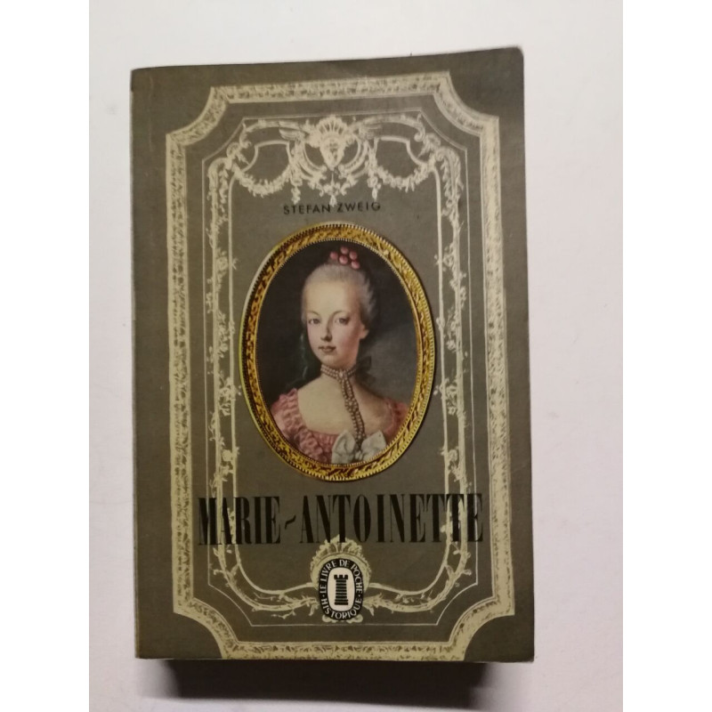 Marie-Antoinette