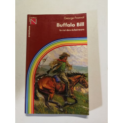 Buffalo Bill le roi des éclaireurs