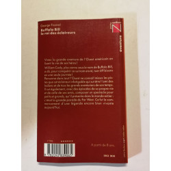 Buffalo Bill le roi des éclaireurs