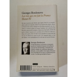 Les rois qui ont fait la France