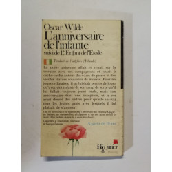 L'anniversaire de l'infante