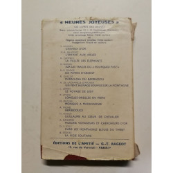 Le Château des douze peupliers