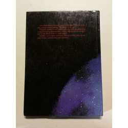 The Black Hole: A Pop-Up Book