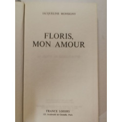 Floris mon amour
