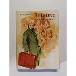 Brigitte et la tentation de Roseline