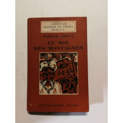 Le roi des montagnes