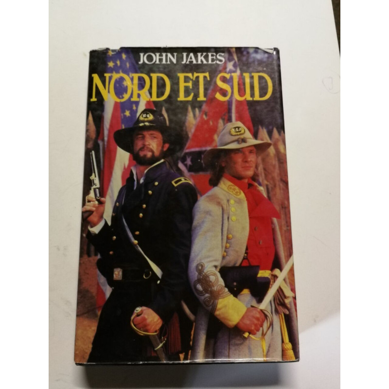 Nord et Sud