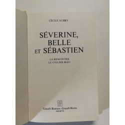 Séverine Belle et Sébastien