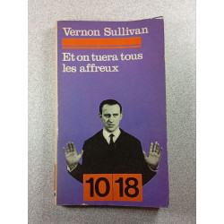 Et on tuera tous les affreux