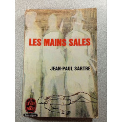 Les mains sales
