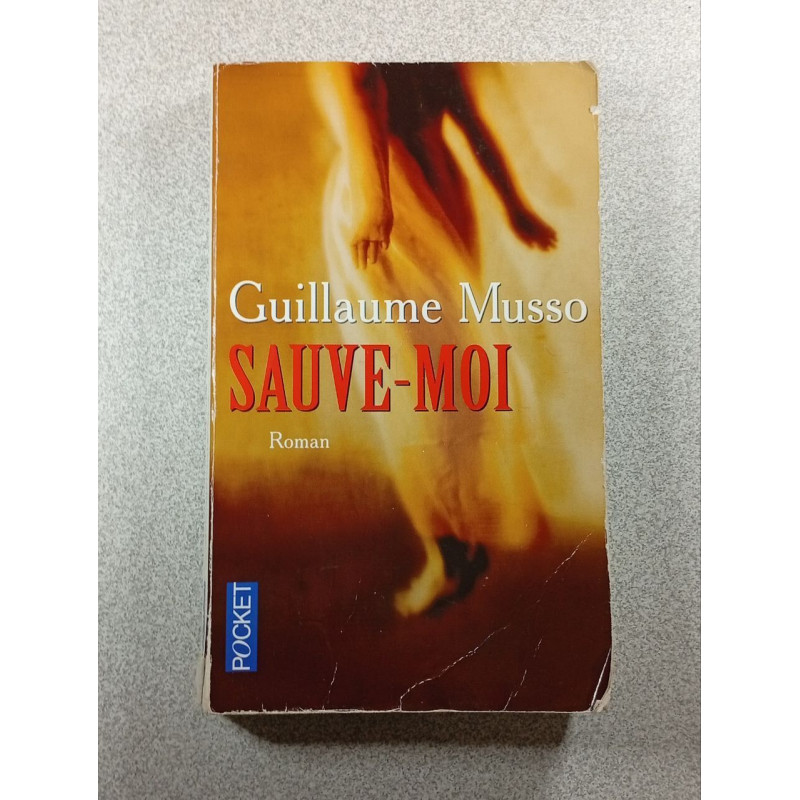 Sauve-moi