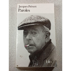 Paroles