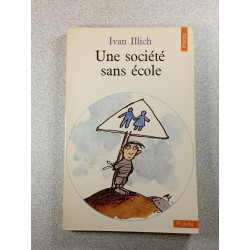 Une société sans école