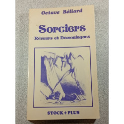 Sorciers : rêveurs et démoniaques