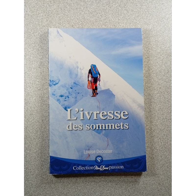 L'ivresse des sommets