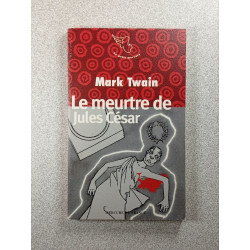 Le meurtre de Jules César