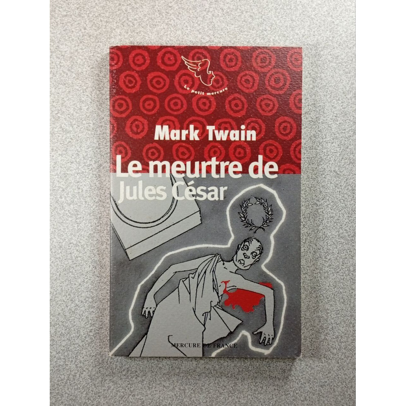 Le meurtre de Jules César