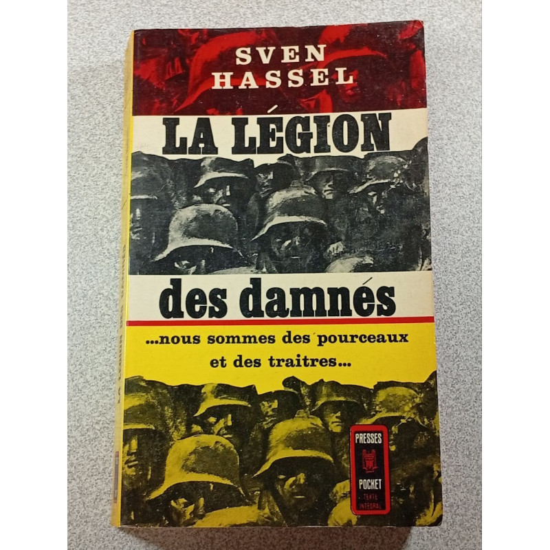 La Légion des damnés