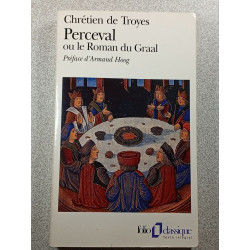 Perceval ou le Roman du Graal