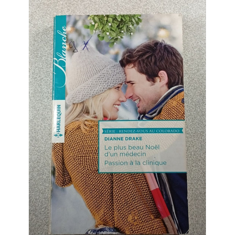 Le plus beau Noël d'un médecin Passion à la clinique