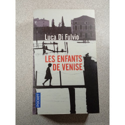 Les enfants de Venise