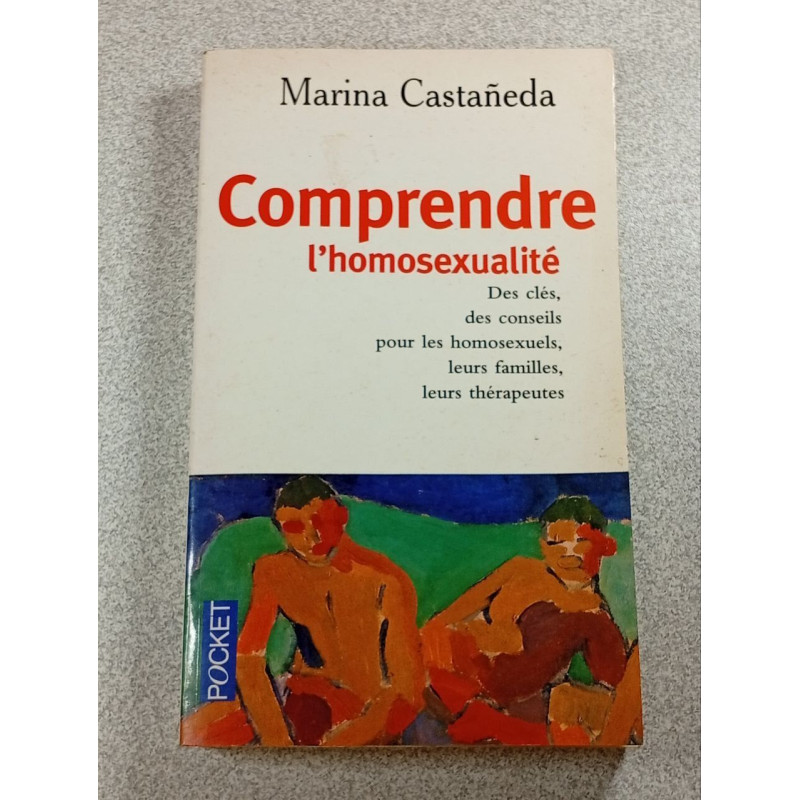 Comprendre l'homosexualité