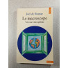 Le macroscope : Vers une vision globale