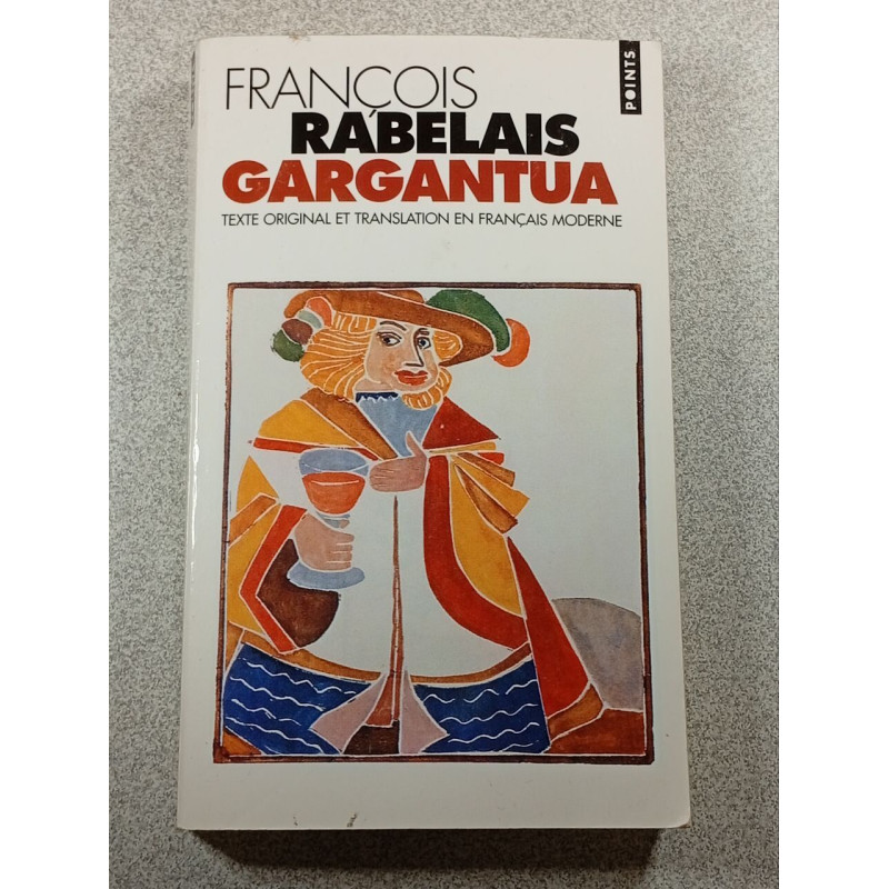 Gargantua