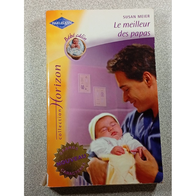 Le meilleur des papas