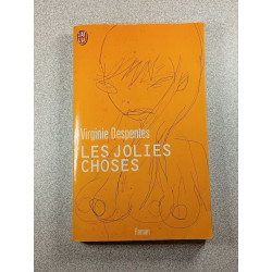 Les jolies choses